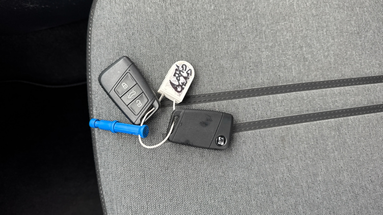 SEAT Ateca 1.5 TSI EVO SE Technology 5dr DSG Petrol Estate